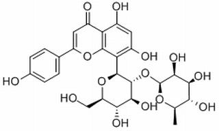 牡荆素鼠李糖苷