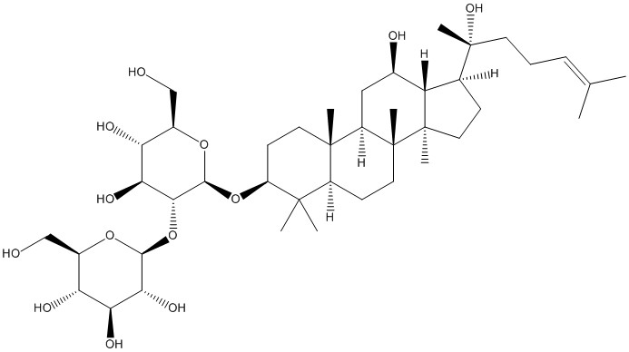 20(R)人参皂苷Rg3