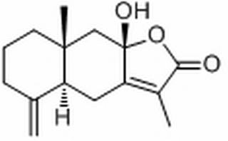 白术内酯III