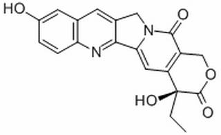 10-S-羟基喜树碱