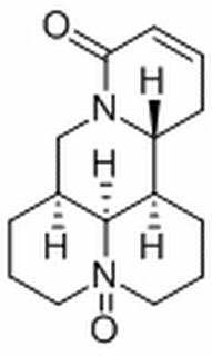 氧化槐果碱