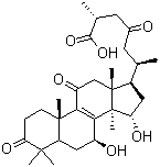 灵芝酸A