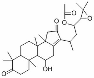 23-乙酰泽泻醇C