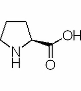 L-脯氨酸