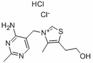 维生素B1