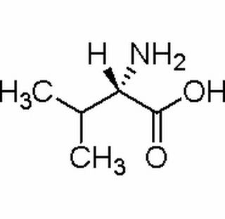 L-缬氨酸