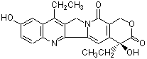 7-乙基-10羟基喜树碱