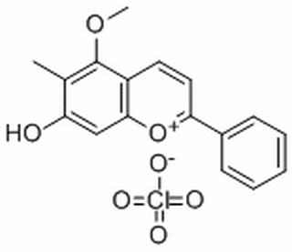 血竭素高氯酸盐