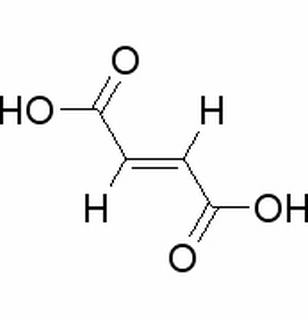 富马酸分子式图片