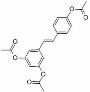 乙酰化白藜芦醇