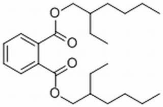 邻苯二甲酸二异辛酯