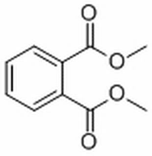 邻苯二甲酸二甲酯