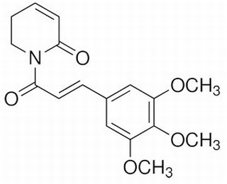 荜茇酰胺分析标准品hplc98