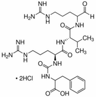 抗痛素二盐酸盐