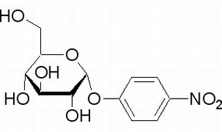 对硝基苯基-α-D-吡喃葡萄糖苷