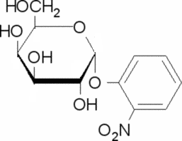 邻硝基苯-α-D-吡喃半乳糖苷