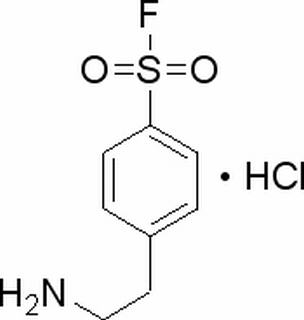 4-(2-氨乙基)苯磺酰氟盐酸盐