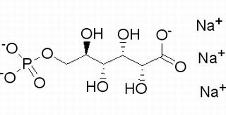 D-葡萄糖-6-磷酸三钠盐