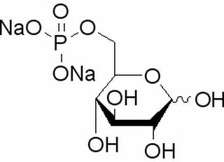 D-葡萄糖-6-磷酸二钠盐