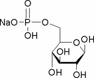 D-葡萄糖-6-磷酸单钠盐