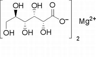 葡萄糖酸镁