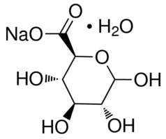 D-葡萄糖醛酸钠