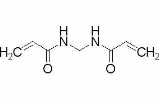 甲叉双丙烯酰胺
