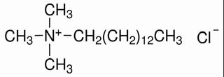 十四烷基三甲基氯化铵