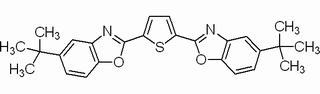 2,5-双(5-叔丁基-2-苯并恶唑基)噻吩