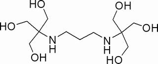 双[三（羟甲基）氨基丙烷]