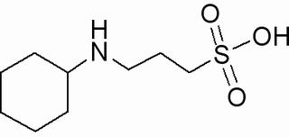 3-(环己氨基)-1-丙磺酸