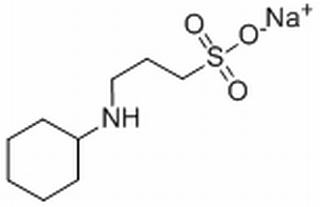 3-(环己氨基)-1-丙磺酸钠盐