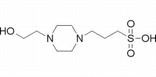 N-(2-羟乙基)哌嗪-N-3-丙磺酸