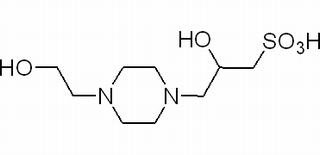 N-(2-羟乙基)哌嗪-N-2-羟基丙磺酸