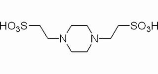 哌嗪-N,N-双（2-乙磺酸）