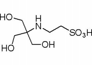 N-三（羟甲基）甲基-2-氨基乙磺酸