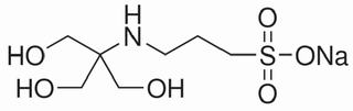 N-三（羟甲基）甲基-3-氨基丙磺酸钠盐