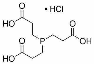 三(2-羧乙基)膦盐酸盐