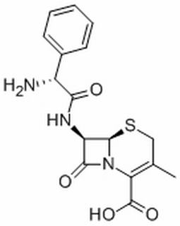 头孢氨苄