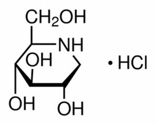 去氧野艽霉素盐酸盐