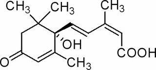 (S)-(+)-脱落酸