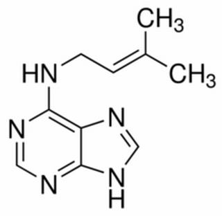 N6-异戊烯基腺嘌呤