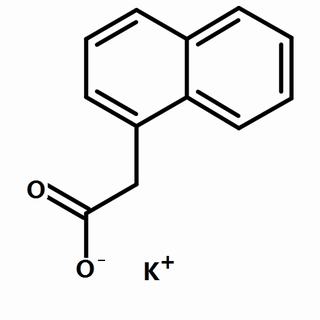 α-萘乙酸钾