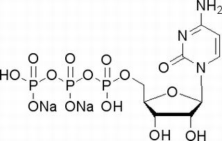 5-胞苷三磷酸二钠盐
