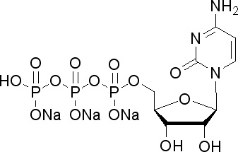 5-胞苷三磷酸三钠盐