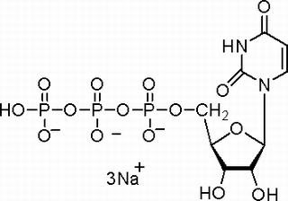 5-尿苷三磷酸三钠盐