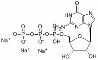 5-鸟苷三磷酸三钠盐