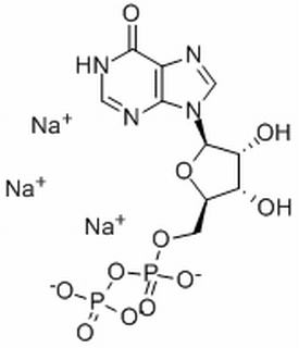 5-肌苷二磷酸三钠盐