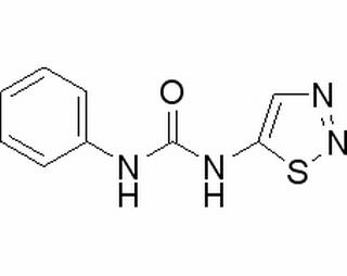 噻苯隆