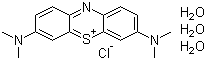 亚甲基蓝